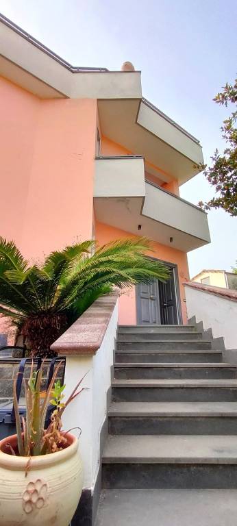 appartamento in vendita a Gaeta