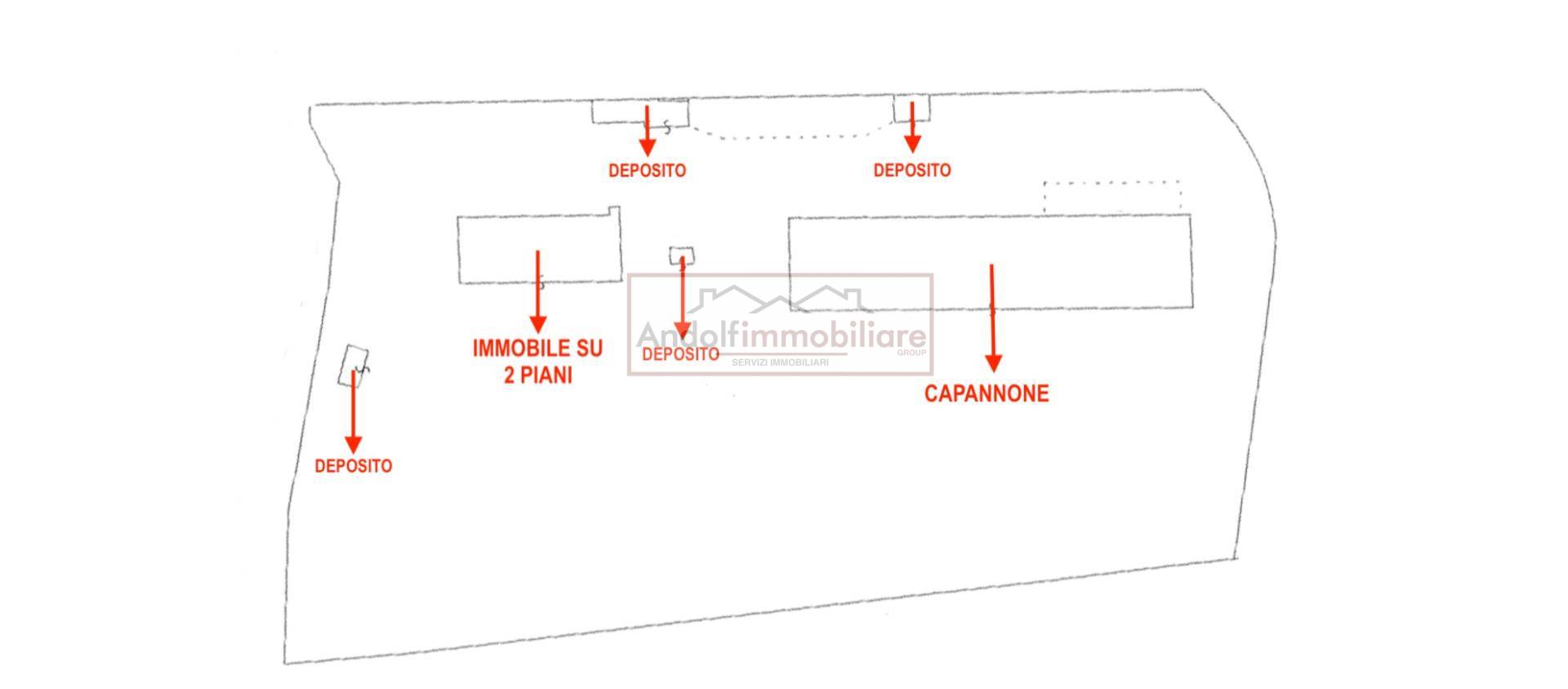 appartamento in vendita a Gaeta