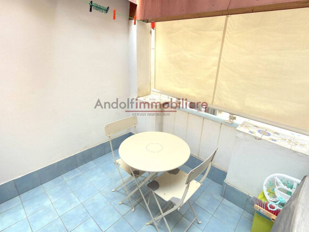 appartamento in vendita a Gaeta