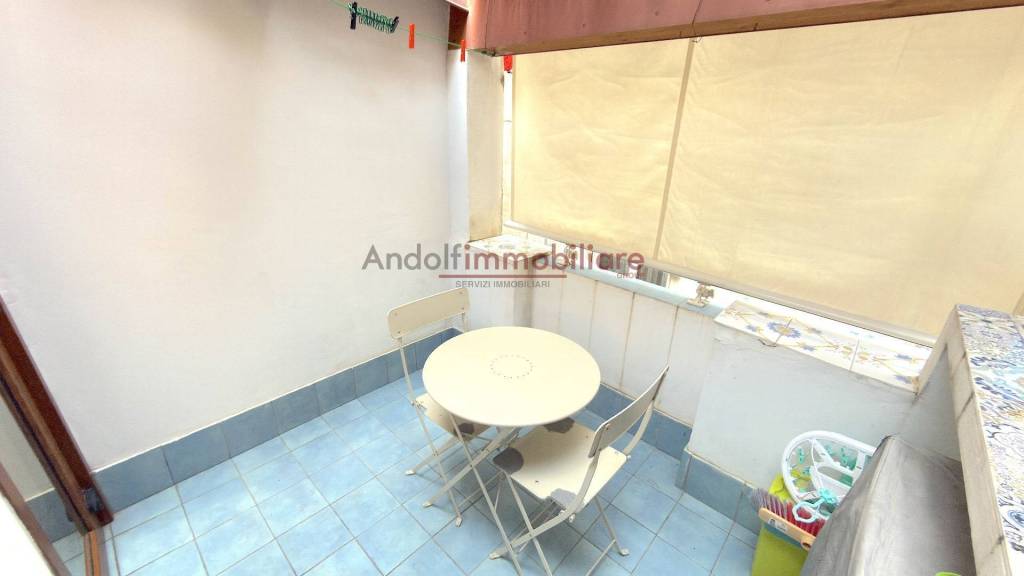 appartamento in vendita a Gaeta