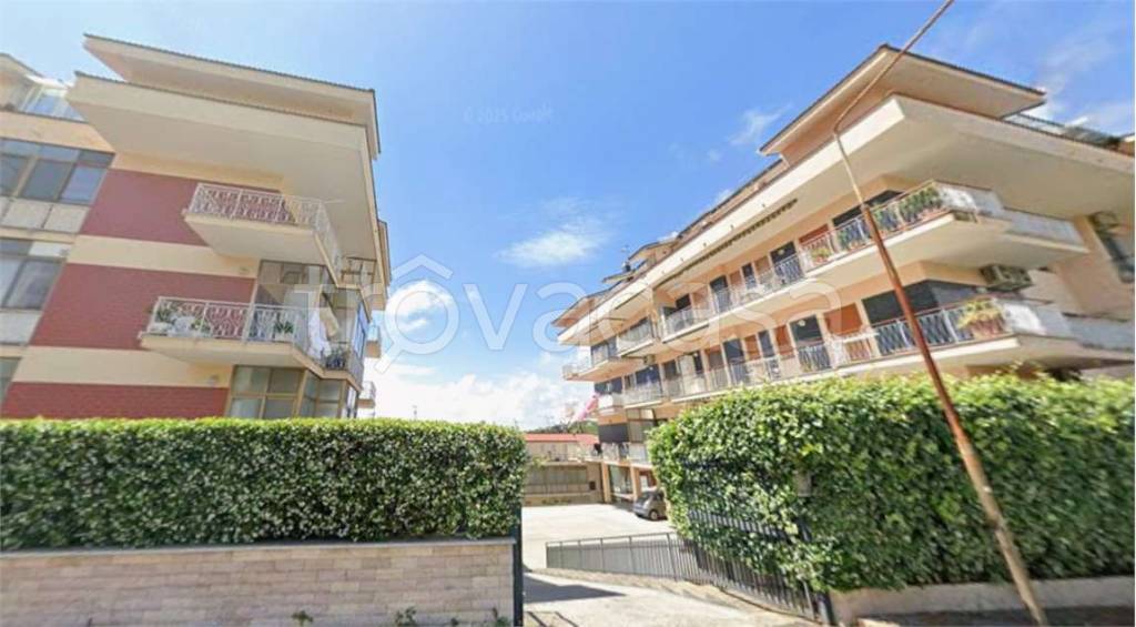 appartamento in vendita a Gaeta