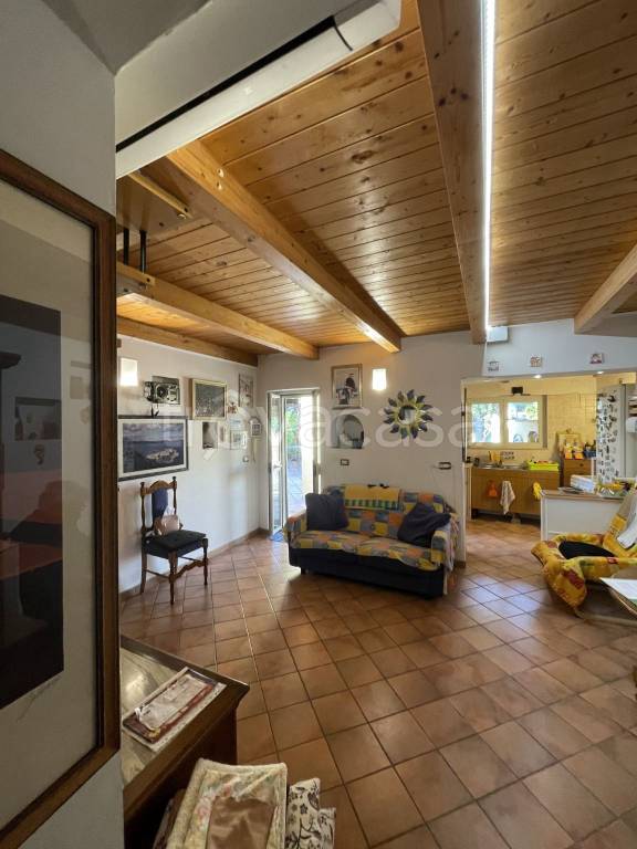 appartamento in vendita a Gaeta in zona Sant'Agostino