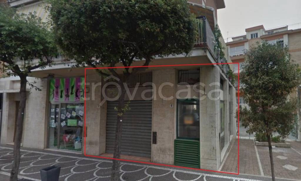 negozio in vendita a Gaeta