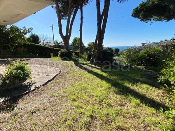 appartamento in vendita a Gaeta in zona Ariana