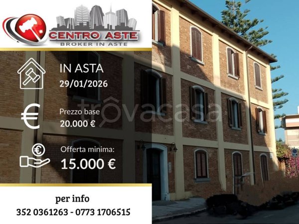 appartamento in vendita a Gaeta