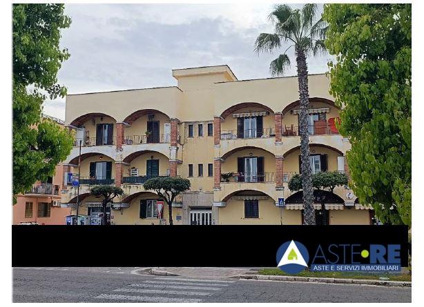 appartamento in vendita a Gaeta