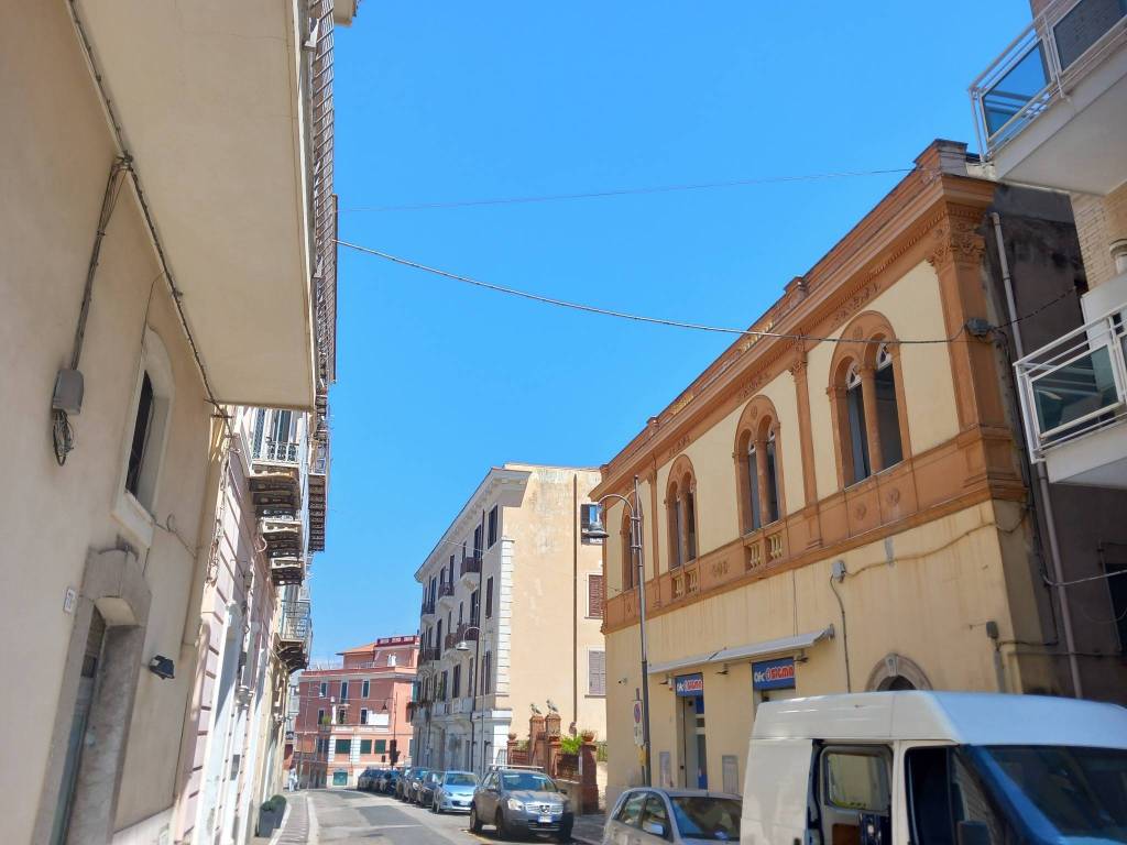 appartamento in vendita a Gaeta