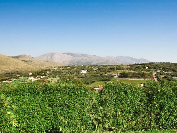 terreno agricolo in vendita a Gaeta