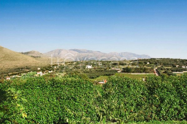 terreno agricolo in vendita a Gaeta