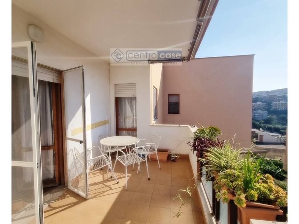 appartamento in vendita a Gaeta