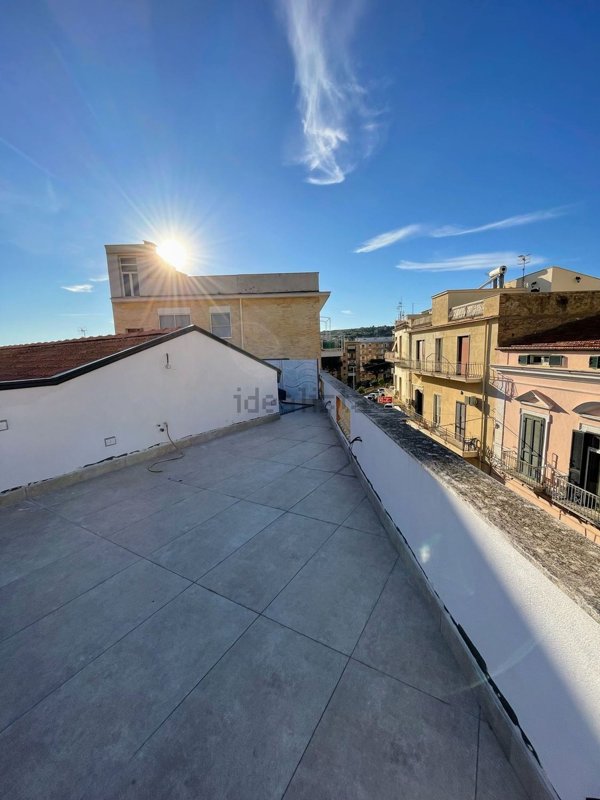 appartamento in vendita a Gaeta