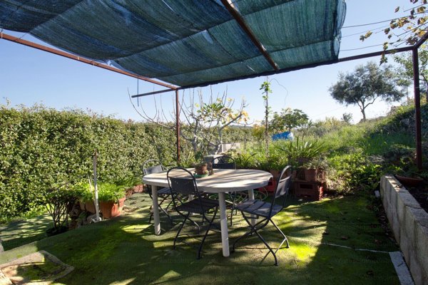 terreno agricolo in vendita a Gaeta