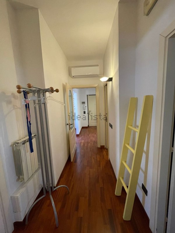 appartamento in vendita a Gaeta