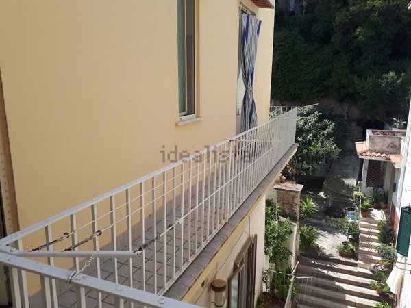 appartamento in vendita a Gaeta