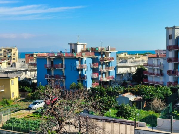 appartamento in vendita a Gaeta in zona Sant'Agostino