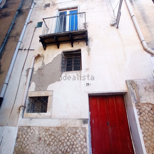 appartamento in vendita a Gaeta