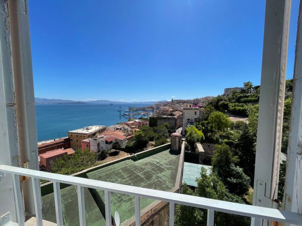 appartamento in vendita a Gaeta