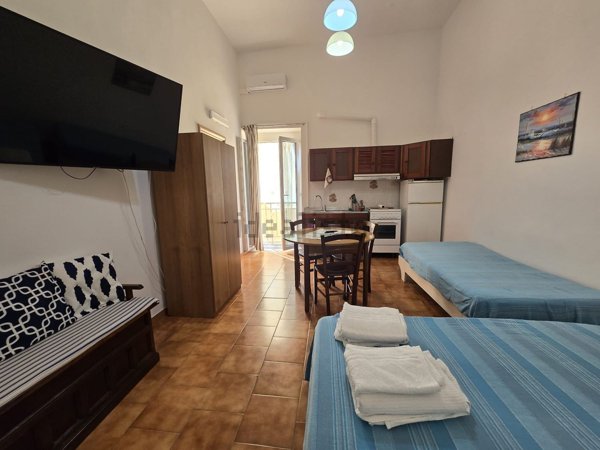 appartamento in vendita a Gaeta