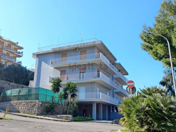 appartamento in vendita a Gaeta