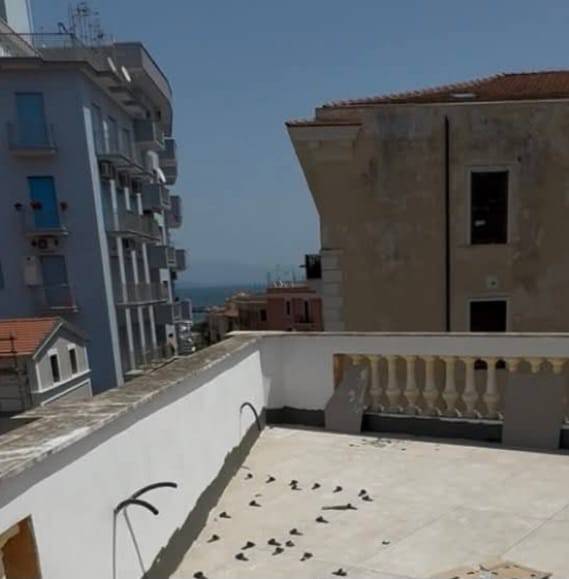 appartamento in vendita a Gaeta