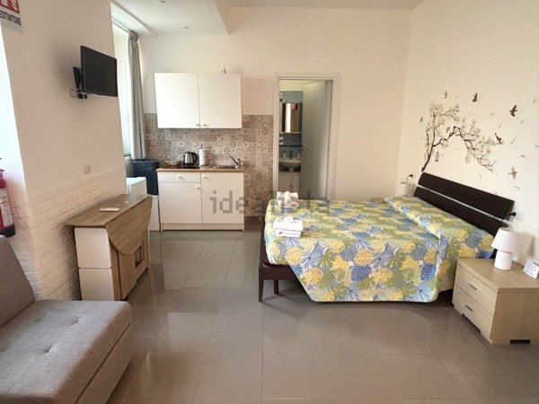 appartamento in vendita a Gaeta