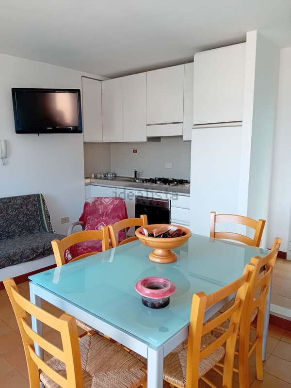 appartamento in vendita a Gaeta