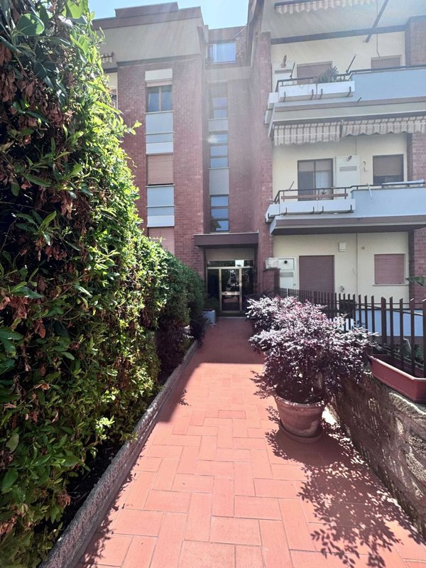 appartamento in vendita a Gaeta