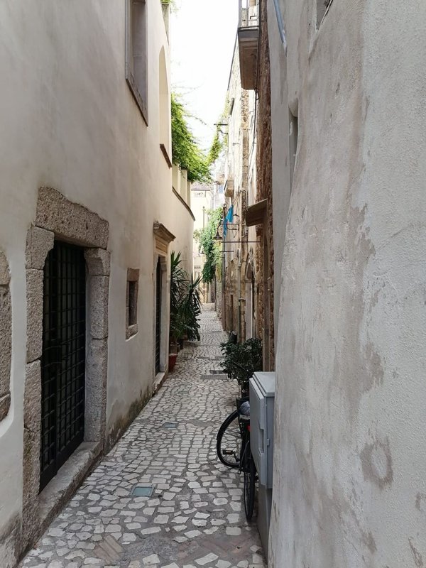 appartamento in vendita a Gaeta