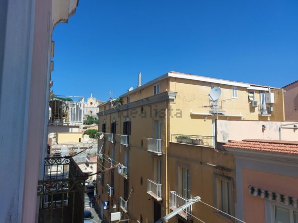 appartamento in vendita a Gaeta