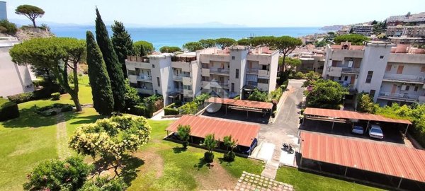 appartamento in vendita a Gaeta