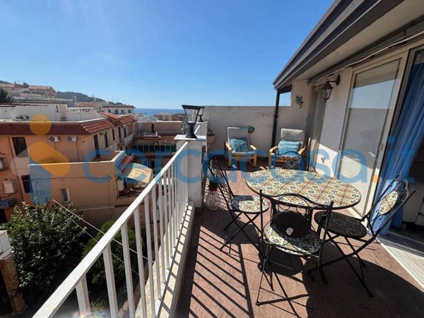 appartamento in vendita a Gaeta