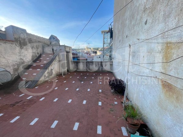 appartamento in vendita a Gaeta