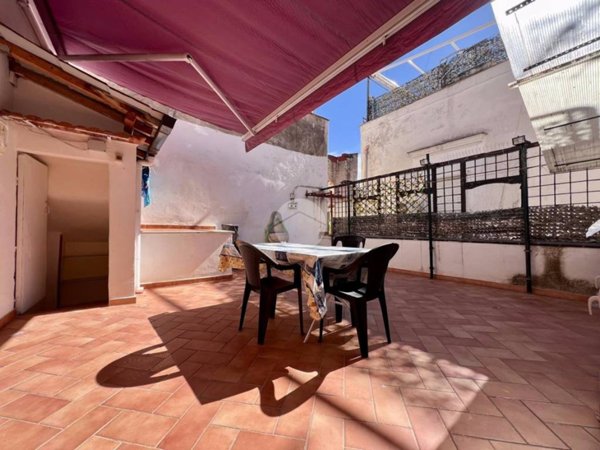 appartamento in vendita a Gaeta