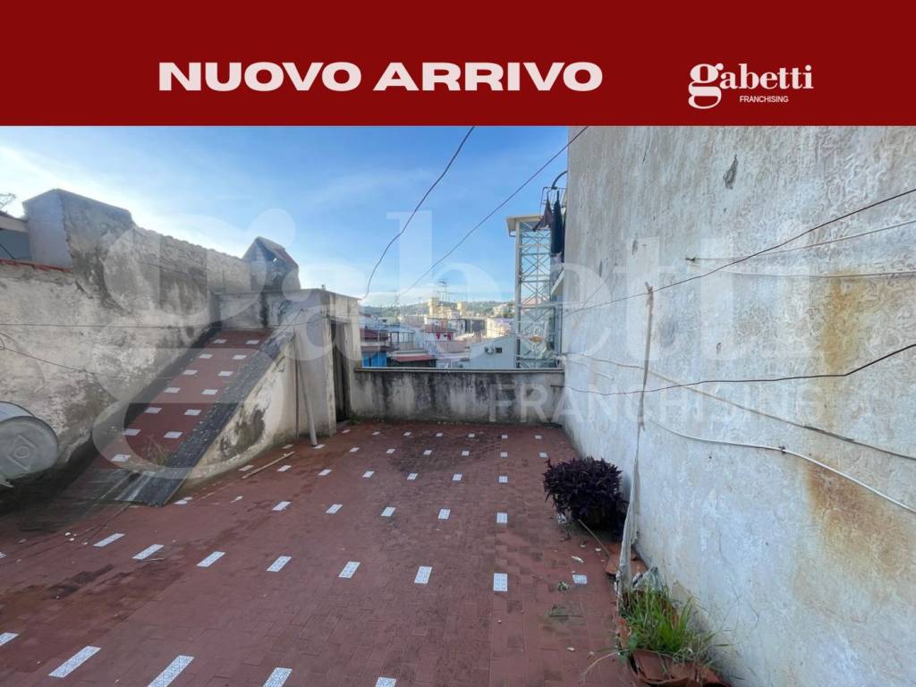 casa indipendente in vendita a Gaeta