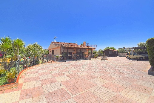 casa indipendente in vendita a Gaeta