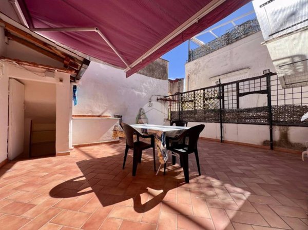 appartamento in vendita a Gaeta