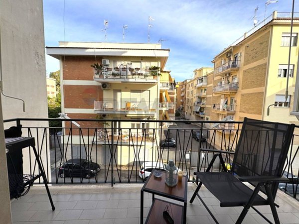 appartamento in vendita a Gaeta in zona Serapo