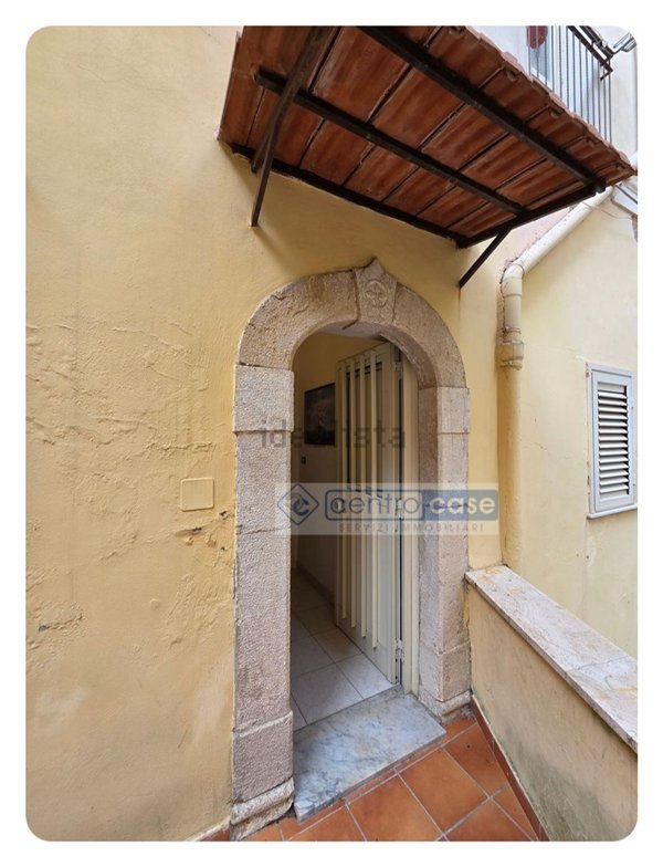 appartamento in vendita a Gaeta