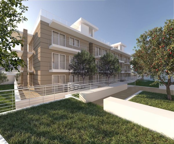 appartamento in vendita a Gaeta