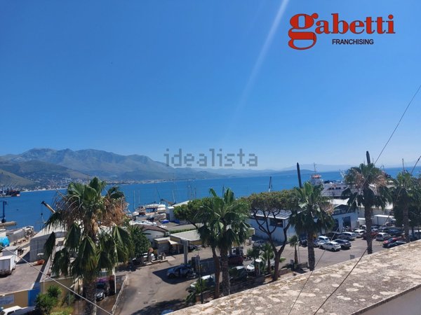 appartamento in vendita a Gaeta