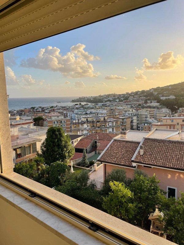 appartamento in vendita a Gaeta