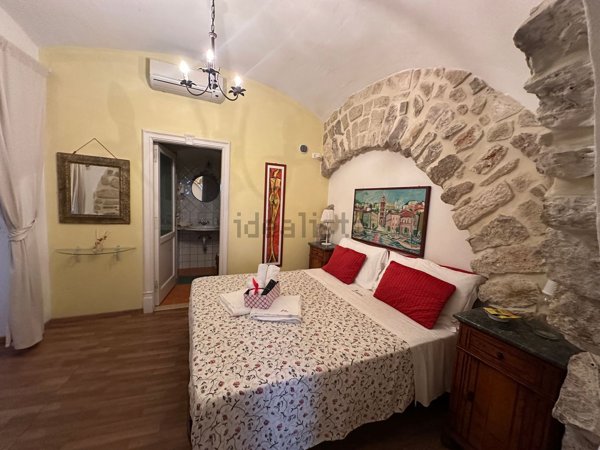 appartamento in vendita a Gaeta