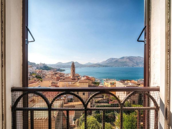 appartamento in vendita a Gaeta