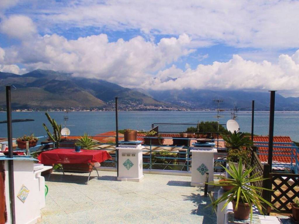 appartamento in vendita a Gaeta