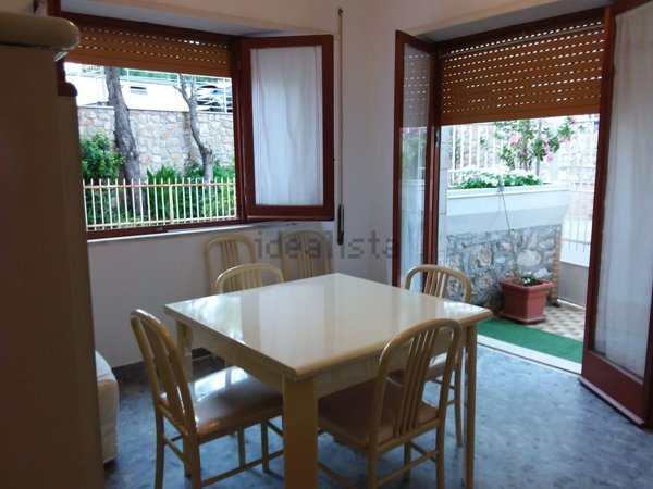 appartamento in vendita a Gaeta