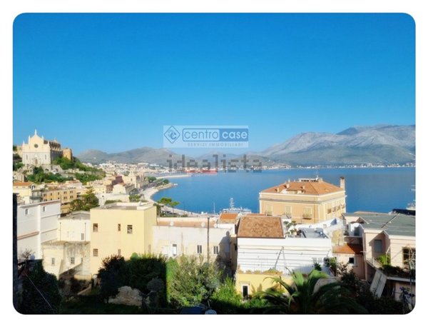 appartamento in vendita a Gaeta