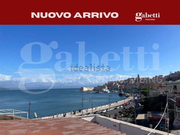 appartamento in vendita a Gaeta