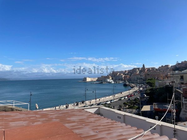 appartamento in vendita a Gaeta