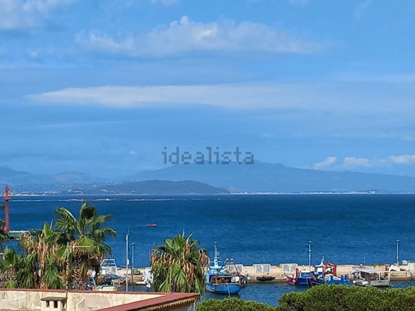 appartamento in vendita a Gaeta