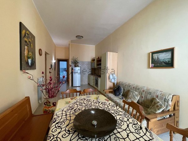 appartamento in vendita a Gaeta